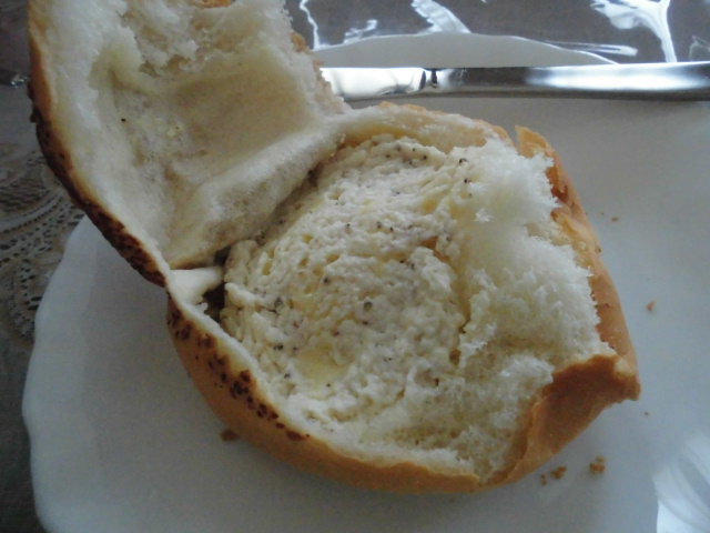 パスコ 国産小麦 たっぷりチーズパン 口コミ