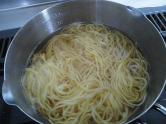 コープ 麺きわラーメン 味噌 口コミ