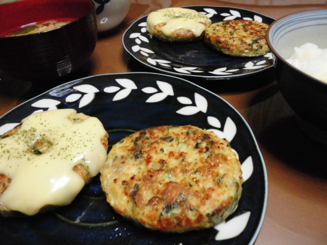 コープ ほうれん草ベーコン味の豆腐ハンバーグ 口コミ