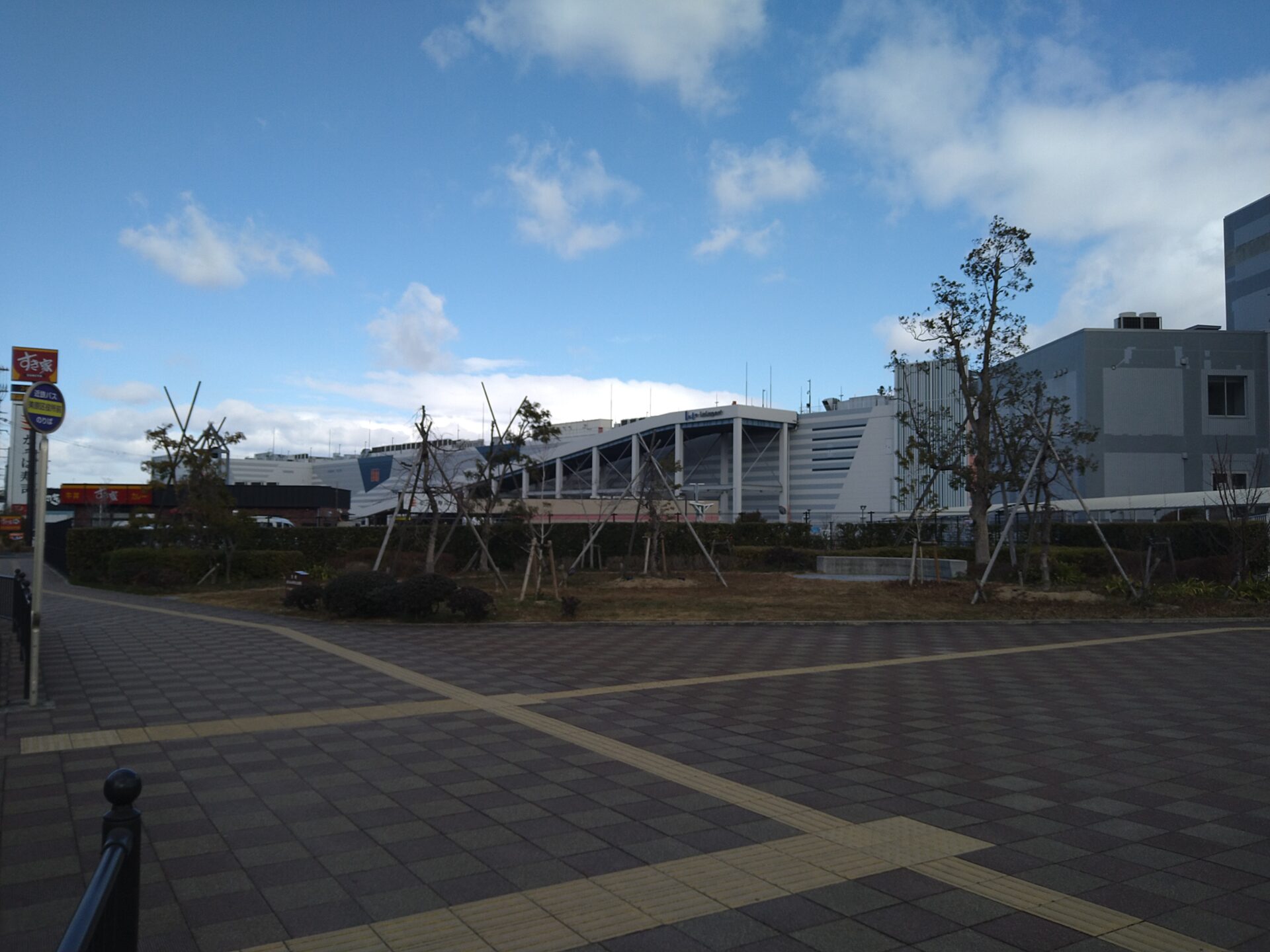 ららぽーと堺 ランチ おすすめ