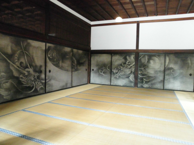 京都 建仁寺