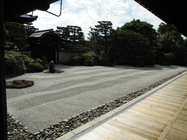 京都 建仁寺