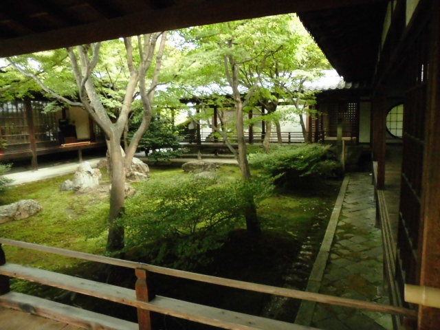 京都 建仁寺