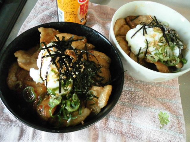 コープ 十勝 豚丼のたれ ソラチ 口コミ