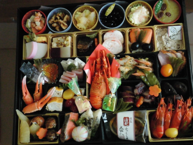 おせち福袋2026 おすすめ！